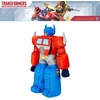image:imageFranco Kids Bedding Super Soft Plush Cuddle Pillow Buddy One Size BatmanTransformers  Optimus