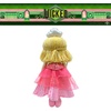 image:imageFranco Kids Bedding Super Soft Plush Cuddle Pillow Buddy One Size BatmanWicked  Glinda the Good Witch