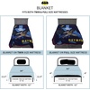 image:imageFranco Kids Bedding Super Soft Plush Micro Raschel Blanket 62 in x 90 in Baby SharkBatman