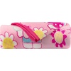 image:imageFranco Kids Bedding Super Soft Plush Micro Raschel Blanket 62 in x 90 in Baby SharkHello Kitty