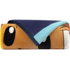 image:imageFranco Kids Bedding Super Soft Plush Micro Raschel Blanket 62 in x 90 in Baby SharkMulticolour