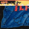 image:imageFranco Kids Bedding Super Soft Plush Micro Raschel Blanket 62 in x 90 in Baby SharkNaruto
