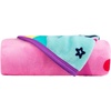image:imageFranco Kids Bedding Super Soft Plush Micro Raschel Blanket 62 in x 90 in Baby SharkPeppa Pig