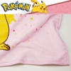 image:imageFranco Kids Bedding Super Soft Plush Micro Raschel Blanket 62 in x 90 in Baby SharkPokemon Girl