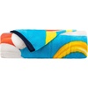 image:imageFranco Kids Bedding Super Soft Plush Micro Raschel Blanket 62 in x 90 in Baby SharkSonic the Hedgehog