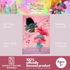 image:imageFranco Kids Bedding Super Soft Plush Micro Raschel Blanket 62 in x 90 in Baby SharkTrolls 3  Band Together