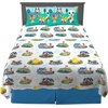 image:imageFranco Kids Bedding Super Soft Sheet Set Twin BatmanAnimal Crossing