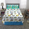 image:imageFranco Kids Bedding Super Soft Sheet Set Twin BatmanAnimal Crossing