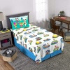 image:imageFranco Kids Bedding Super Soft Sheet Set Twin BatmanAnimal Crossing