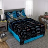 image:imageFranco Kids Bedding Super Soft Sheet Set Twin BatmanBatman
