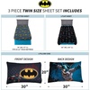 image:imageFranco Kids Bedding Super Soft Sheet Set Twin BatmanBatman