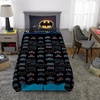 image:imageFranco Kids Bedding Super Soft Sheet Set Twin BatmanBatman