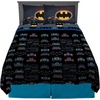 image:imageFranco Kids Bedding Super Soft Sheet Set Twin BatmanBatman
