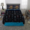 image:imageFranco Kids Bedding Super Soft Sheet Set Twin BatmanBatman
