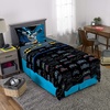 image:imageFranco Kids Bedding Super Soft Sheet Set Twin BatmanBatman