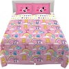 image:imageFranco Kids Bedding Super Soft Sheet Set Twin BatmanCare Bears
