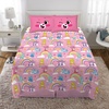 image:imageFranco Kids Bedding Super Soft Sheet Set Twin BatmanCare Bears