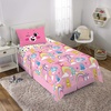 image:imageFranco Kids Bedding Super Soft Sheet Set Twin BatmanCare Bears