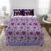 image:imageFranco Kids Bedding Super Soft Sheet Set Twin BatmanDisney Descendants 3