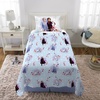 image:imageFranco Kids Bedding Super Soft Sheet Set Twin BatmanDisney Frozen 2
