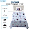 image:imageFranco Kids Bedding Super Soft Sheet Set Twin BatmanDisney Frozen 2