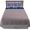 image:imageFranco Kids Bedding Super Soft Sheet Set Twin BatmanHasbro Nerf