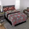 image:imageFranco Kids Bedding Super Soft Sheet Set Twin BatmanJurassic World