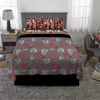 image:imageFranco Kids Bedding Super Soft Sheet Set Twin BatmanJurassic World