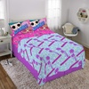 image:imageFranco Kids Bedding Super Soft Sheet Set Twin BatmanLol Surprise