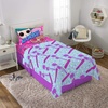 image:imageFranco Kids Bedding Super Soft Sheet Set Twin BatmanLol Surprise