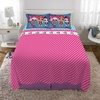 image:imageFranco Kids Bedding Super Soft Sheet Set Twin BatmanLol Surprise