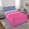 image:imageFranco Kids Bedding Super Soft Sheet Set Twin BatmanLol Surprise