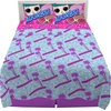 image:imageFranco Kids Bedding Super Soft Sheet Set Twin BatmanLol Surprise