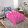 image:imageFranco Kids Bedding Super Soft Sheet Set Twin BatmanLol Surprise
