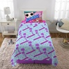 image:imageFranco Kids Bedding Super Soft Sheet Set Twin BatmanLol Surprise