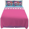 image:imageFranco Kids Bedding Super Soft Sheet Set Twin BatmanLol Surprise