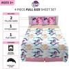 image:imageFranco Kids Bedding Super Soft Sheet Set Twin BatmanMy Little Pony