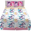 image:imageFranco Kids Bedding Super Soft Sheet Set Twin BatmanMy Little Pony
