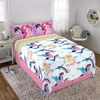 image:imageFranco Kids Bedding Super Soft Sheet Set Twin BatmanMy Little Pony
