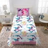 image:imageFranco Kids Bedding Super Soft Sheet Set Twin BatmanMy Little Pony