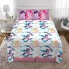 image:imageFranco Kids Bedding Super Soft Sheet Set Twin BatmanMy Little Pony