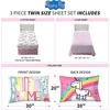 image:imageFranco Kids Bedding Super Soft Sheet Set Twin BatmanPeppa Pig