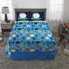image:imageFranco Kids Bedding Super Soft Sheet Set Twin BatmanRons Gone Wrong