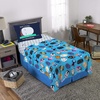 image:imageFranco Kids Bedding Super Soft Sheet Set Twin BatmanRons Gone Wrong