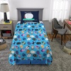image:imageFranco Kids Bedding Super Soft Sheet Set Twin BatmanRons Gone Wrong