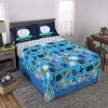 image:imageFranco Kids Bedding Super Soft Sheet Set Twin BatmanRons Gone Wrong