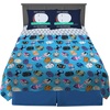 image:imageFranco Kids Bedding Super Soft Sheet Set Twin BatmanRons Gone Wrong