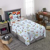 image:imageFranco Kids Bedding Super Soft Sheet Set Twin BatmanRyans World