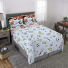 image:imageFranco Kids Bedding Super Soft Sheet Set Twin BatmanRyans World