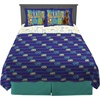 image:imageFranco Kids Bedding Super Soft Sheet Set Twin BatmanScooby Doo